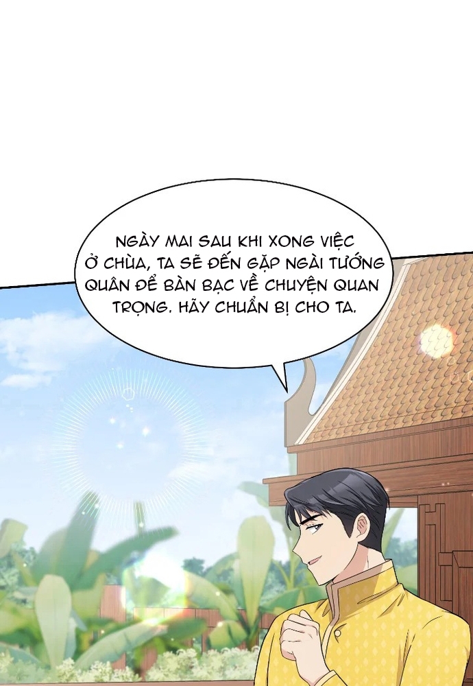 Ngược Dòng Thời Gian Để Yêu Anh Chapter 39 - Trang 2