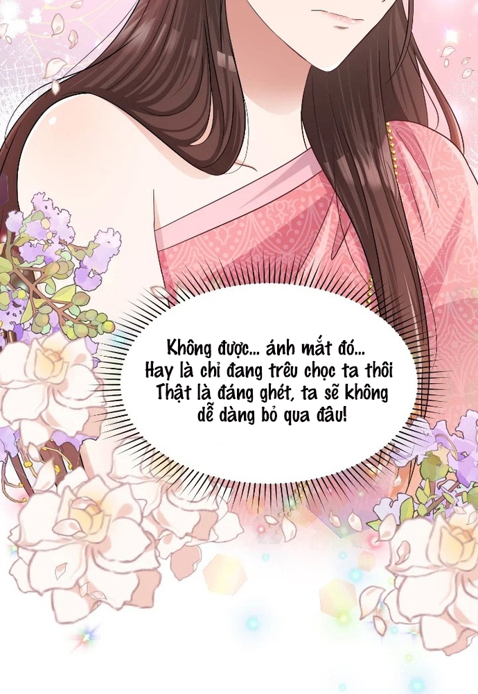 Ngược Dòng Thời Gian Để Yêu Anh Chapter 39 - Trang 2