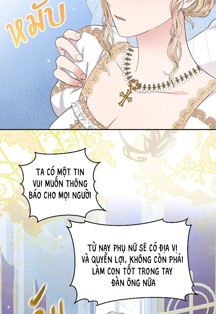 Ngược Dòng Thời Gian Để Yêu Anh Chapter 39 - Trang 2