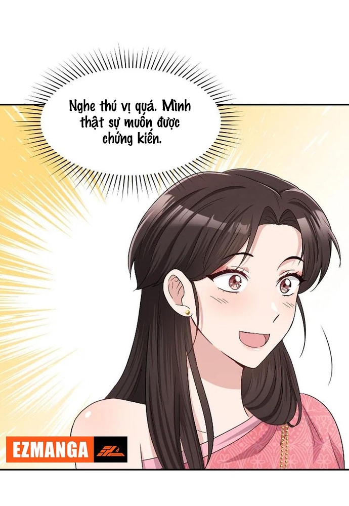 Ngược Dòng Thời Gian Để Yêu Anh Chapter 40 - Trang 2