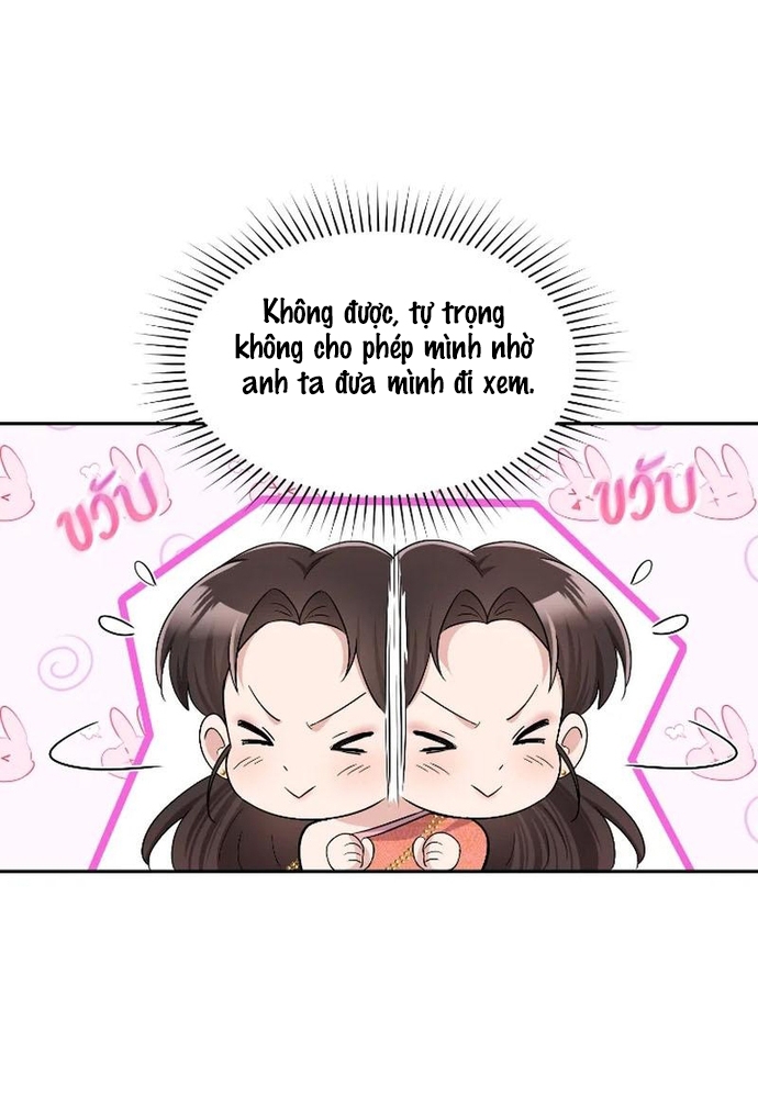 Ngược Dòng Thời Gian Để Yêu Anh Chapter 40 - Trang 2