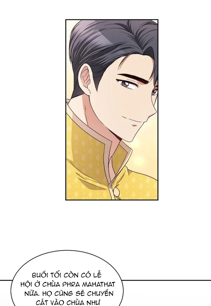 Ngược Dòng Thời Gian Để Yêu Anh Chapter 40 - Trang 2