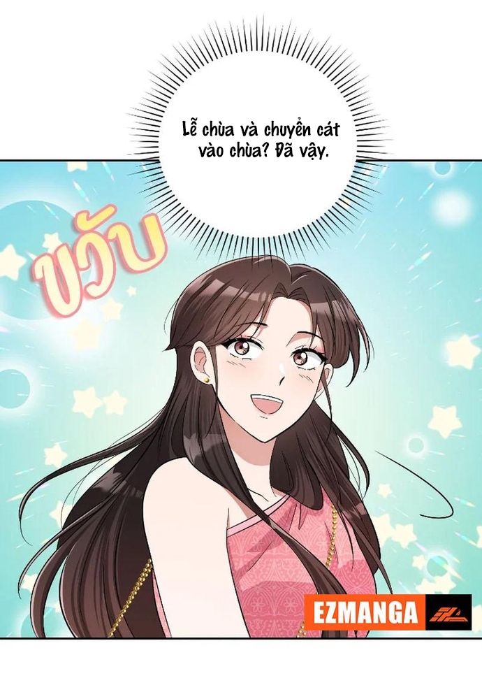 Ngược Dòng Thời Gian Để Yêu Anh Chapter 40 - Trang 2
