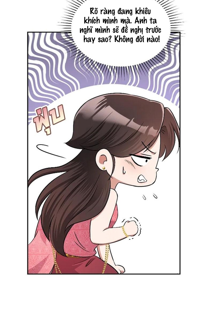 Ngược Dòng Thời Gian Để Yêu Anh Chapter 40 - Trang 2