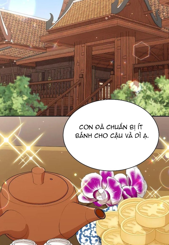 Ngược Dòng Thời Gian Để Yêu Anh Chapter 40 - Trang 2