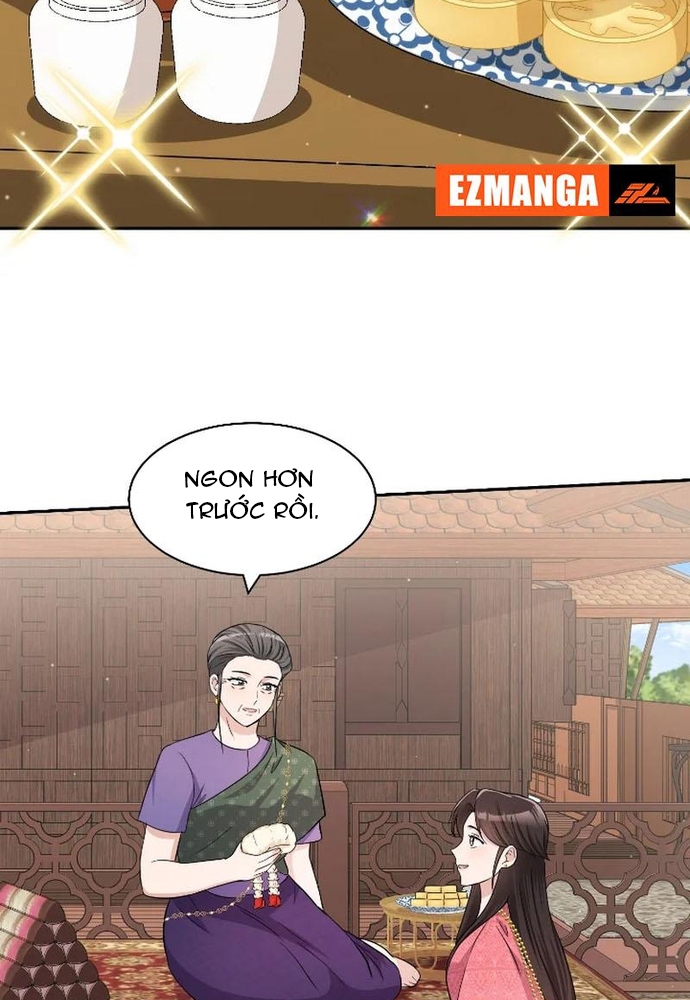 Ngược Dòng Thời Gian Để Yêu Anh Chapter 40 - Trang 2