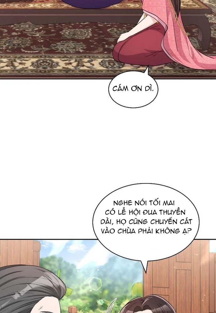 Ngược Dòng Thời Gian Để Yêu Anh Chapter 40 - Trang 2