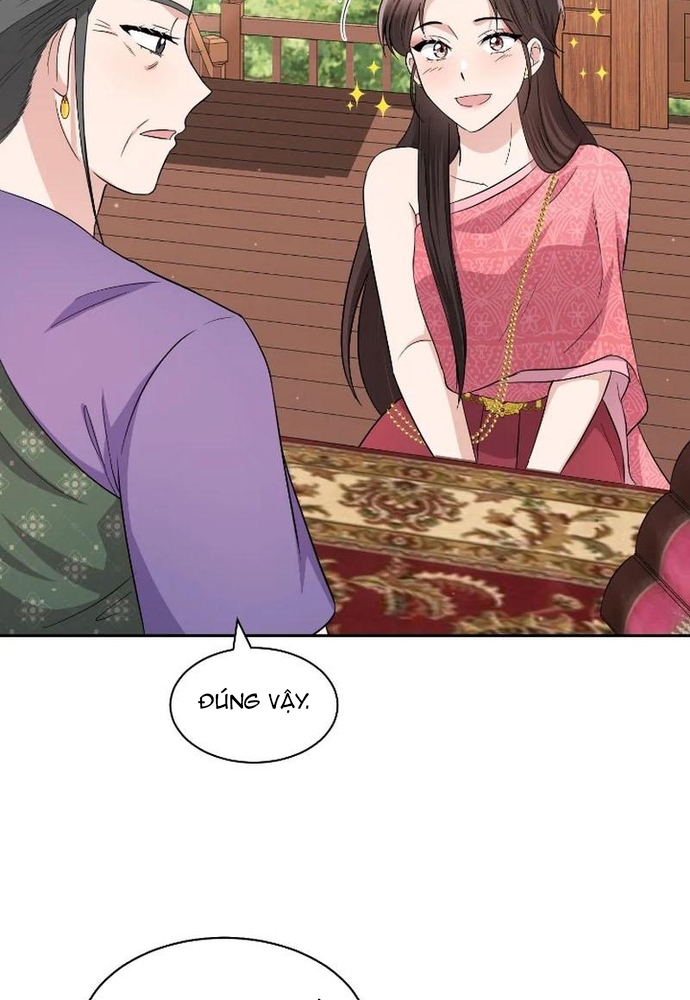 Ngược Dòng Thời Gian Để Yêu Anh Chapter 40 - Trang 2