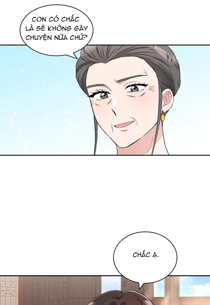 Ngược Dòng Thời Gian Để Yêu Anh Chapter 40 - Trang 2