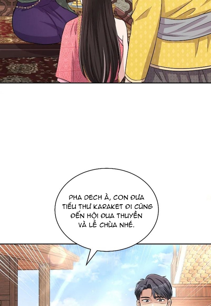 Ngược Dòng Thời Gian Để Yêu Anh Chapter 40 - Trang 2