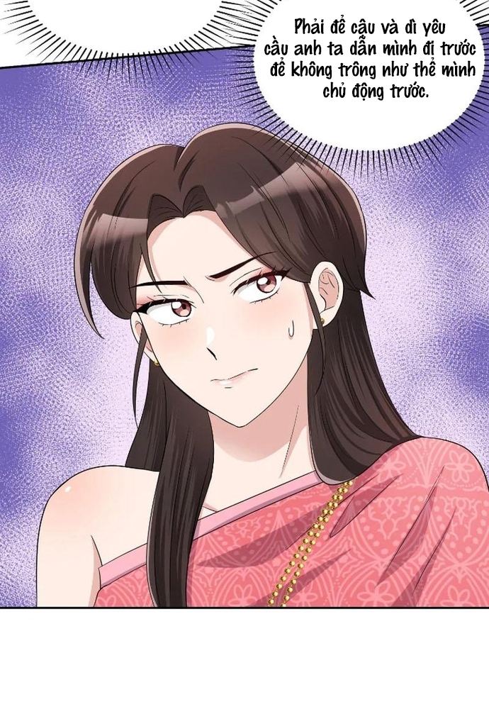 Ngược Dòng Thời Gian Để Yêu Anh Chapter 40 - Trang 2