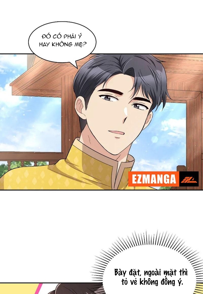 Ngược Dòng Thời Gian Để Yêu Anh Chapter 40 - Trang 2