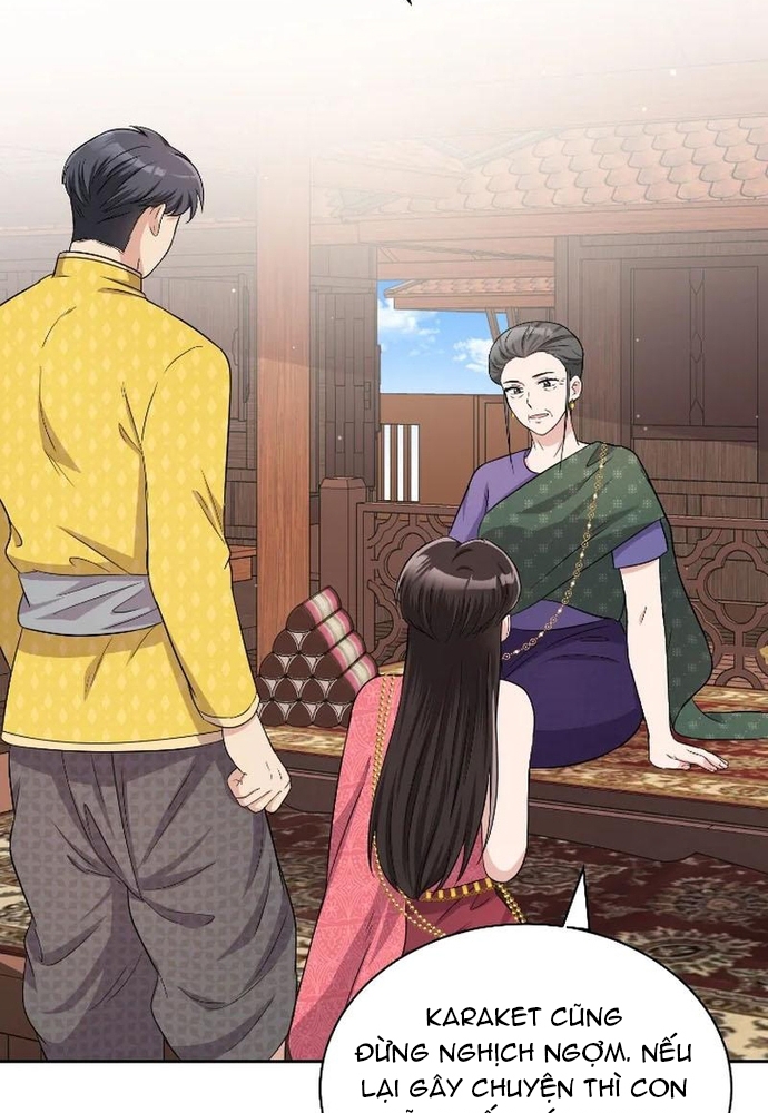 Ngược Dòng Thời Gian Để Yêu Anh Chapter 40 - Trang 2
