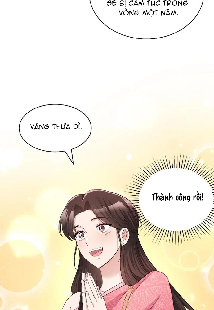 Ngược Dòng Thời Gian Để Yêu Anh Chapter 40 - Trang 2