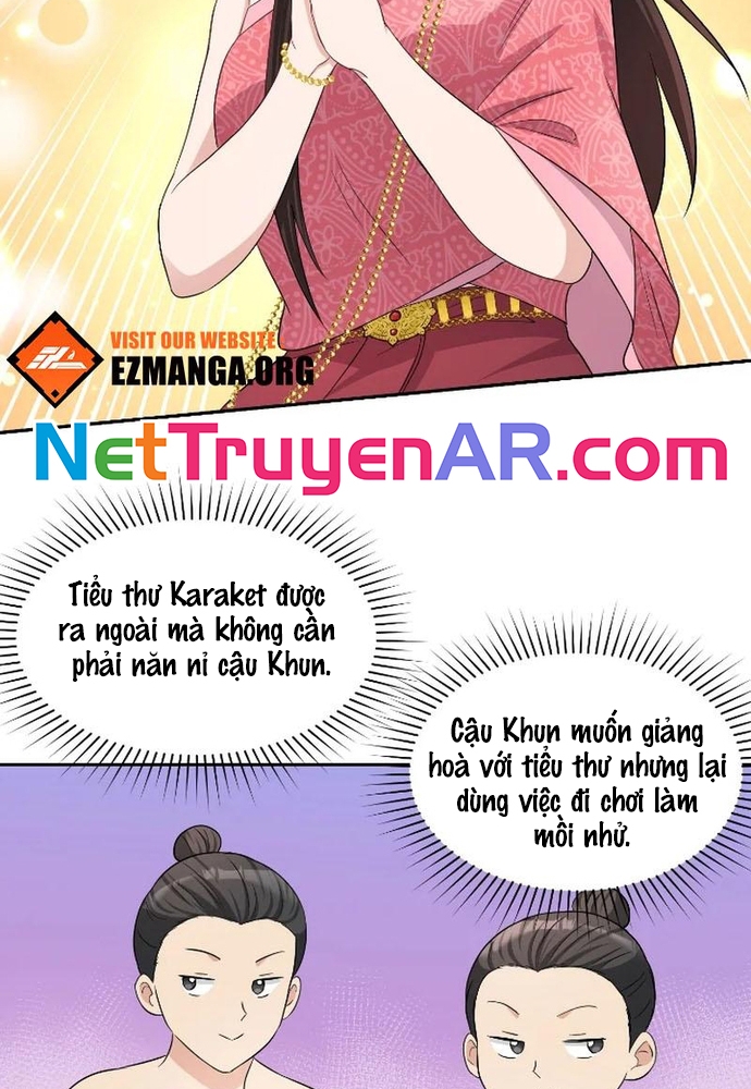 Ngược Dòng Thời Gian Để Yêu Anh Chapter 40 - Trang 2
