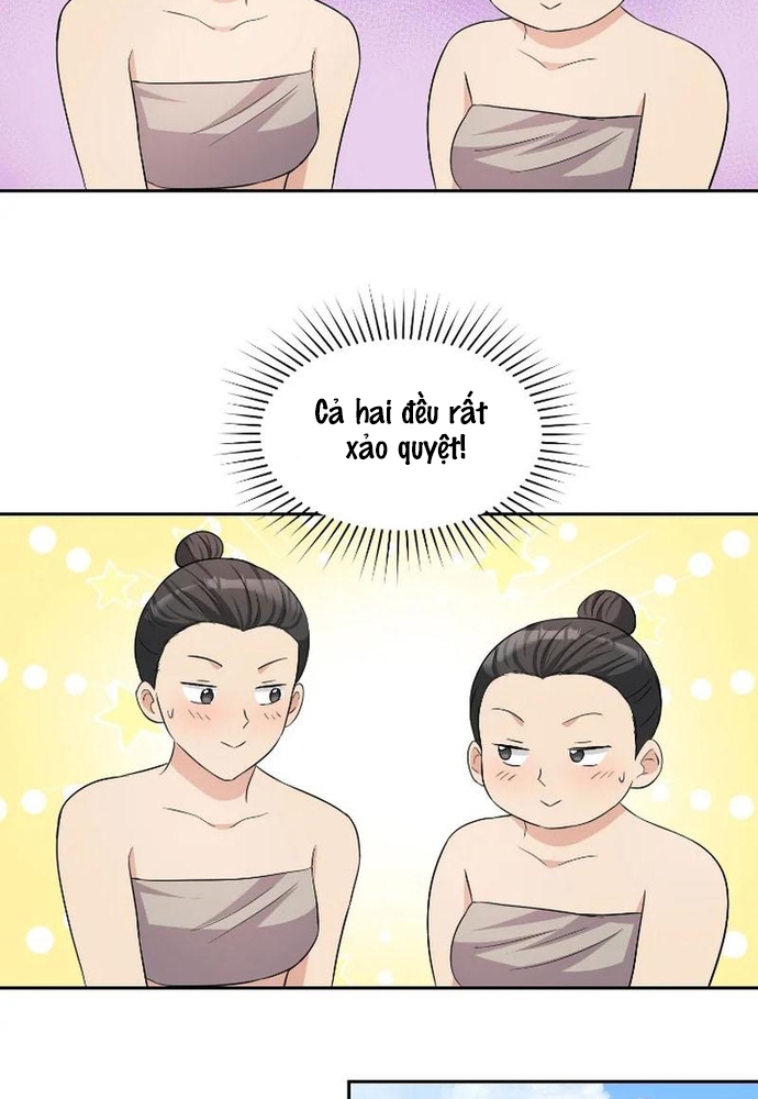 Ngược Dòng Thời Gian Để Yêu Anh Chapter 40 - Trang 2