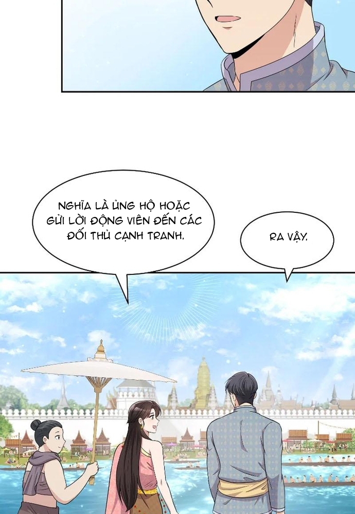 Ngược Dòng Thời Gian Để Yêu Anh Chapter 40 - Trang 2