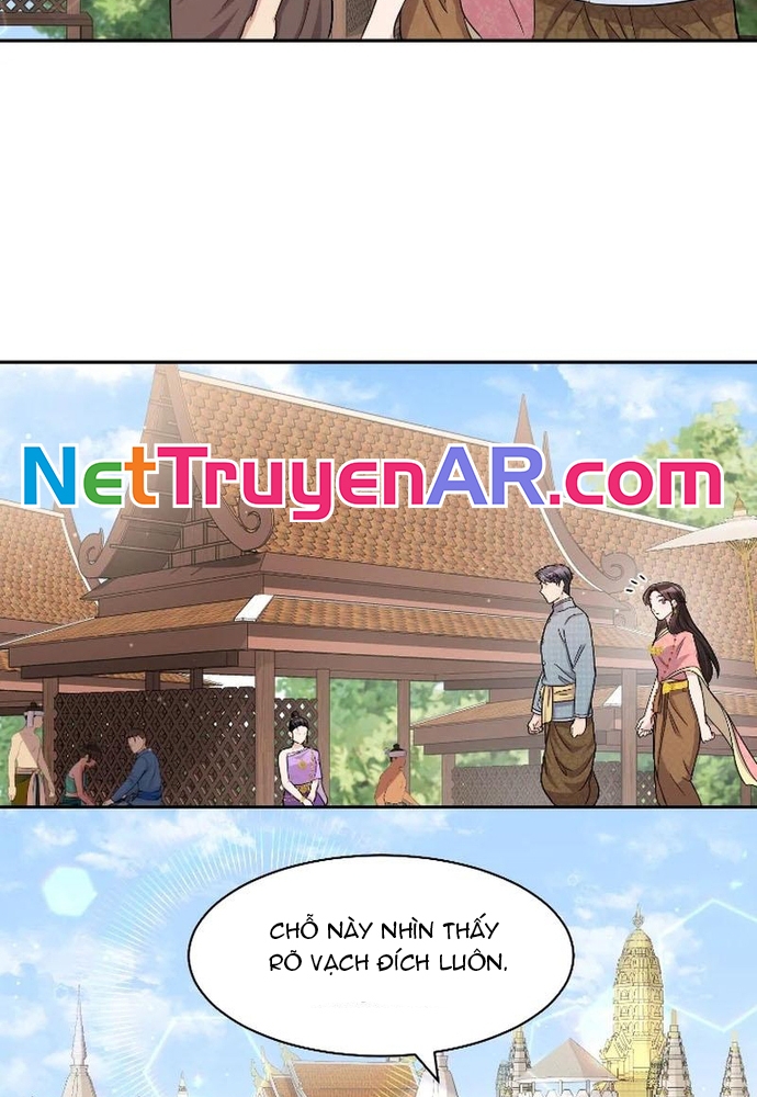 Ngược Dòng Thời Gian Để Yêu Anh Chapter 40 - Trang 2