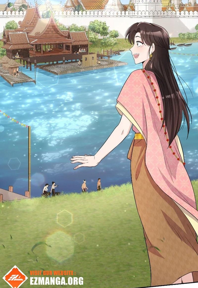 Ngược Dòng Thời Gian Để Yêu Anh Chapter 40 - Trang 2