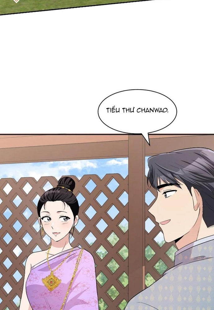Ngược Dòng Thời Gian Để Yêu Anh Chapter 40 - Trang 2
