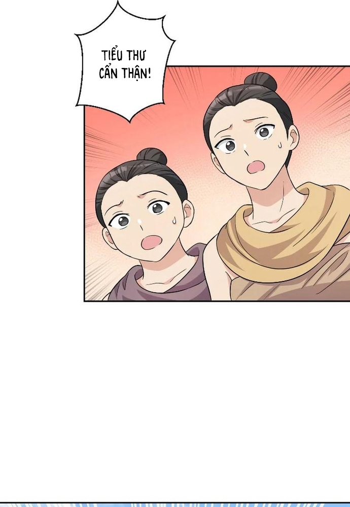 Ngược Dòng Thời Gian Để Yêu Anh Chapter 40 - Trang 2
