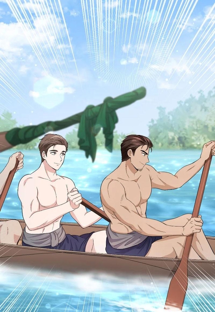 Ngược Dòng Thời Gian Để Yêu Anh Chapter 40 - Trang 2