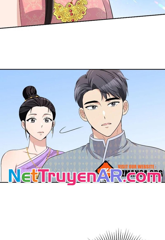 Ngược Dòng Thời Gian Để Yêu Anh Chapter 40 - Trang 2