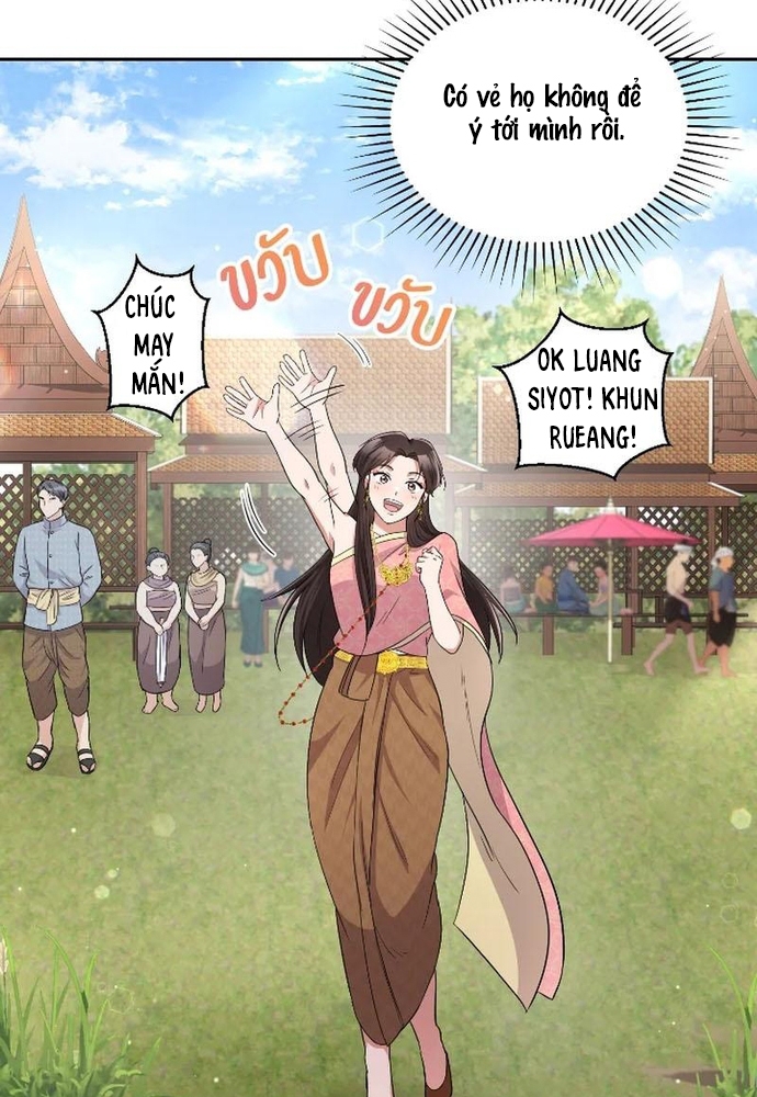Ngược Dòng Thời Gian Để Yêu Anh Chapter 40 - Trang 2