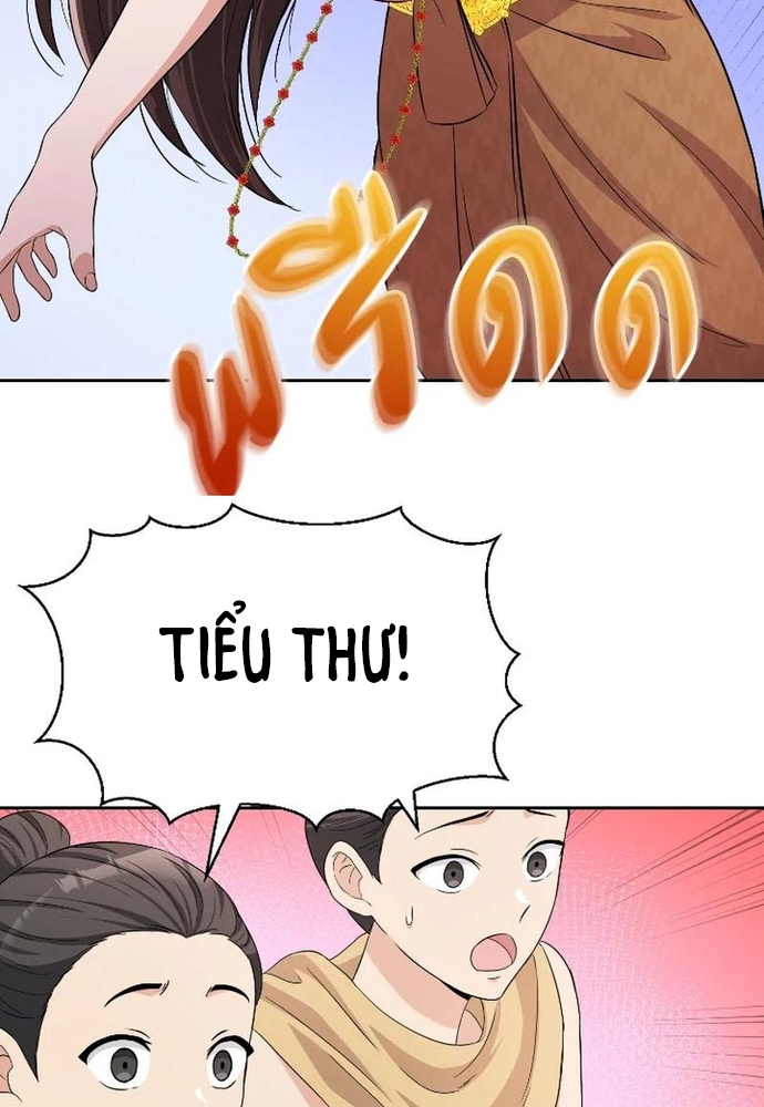 Ngược Dòng Thời Gian Để Yêu Anh Chapter 40 - Trang 2