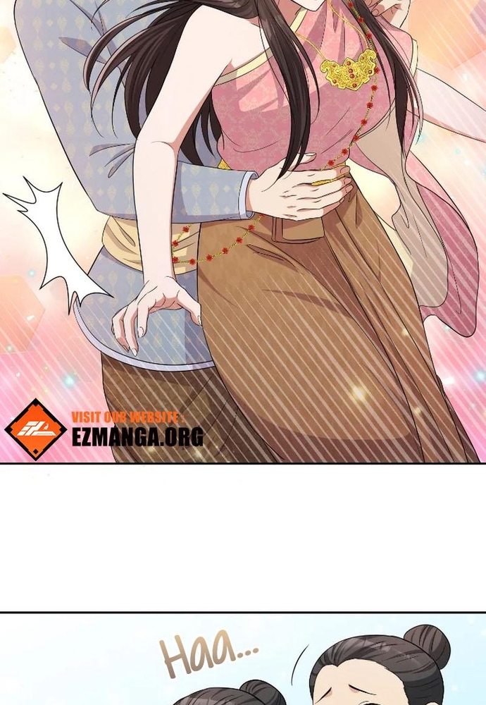 Ngược Dòng Thời Gian Để Yêu Anh Chapter 40 - Trang 2