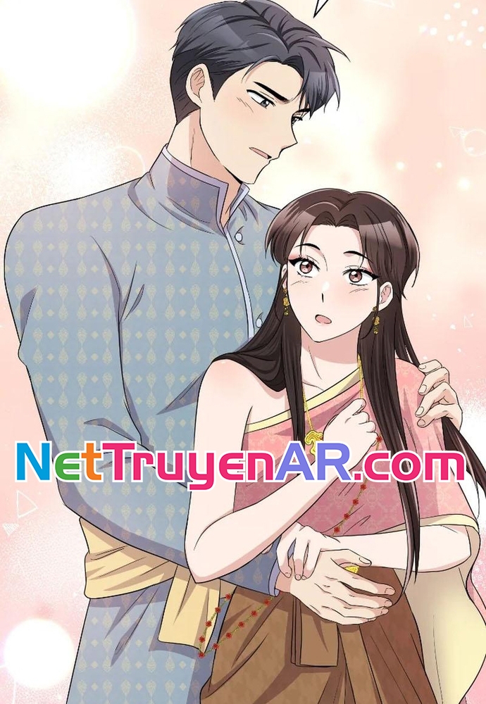 Ngược Dòng Thời Gian Để Yêu Anh Chapter 40 - Trang 2