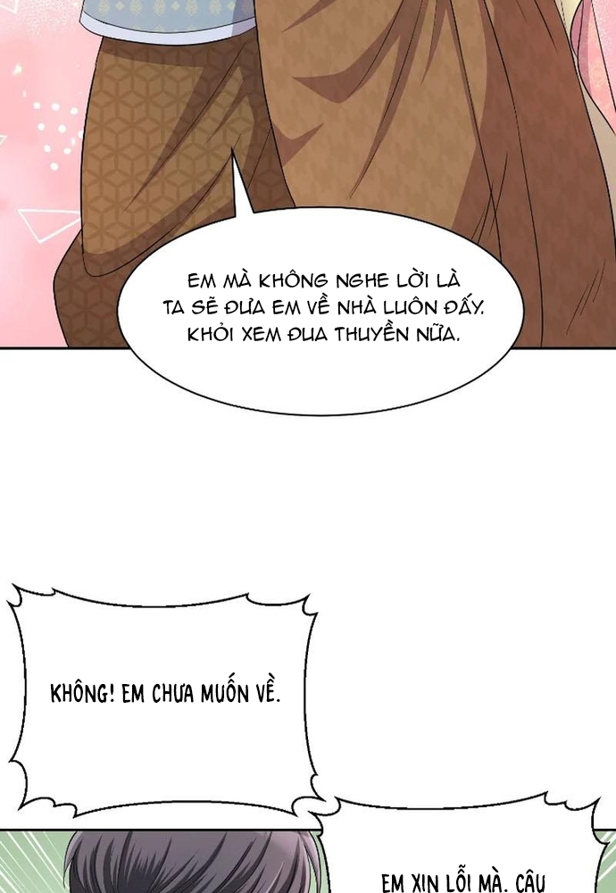 Ngược Dòng Thời Gian Để Yêu Anh Chapter 40 - Trang 2