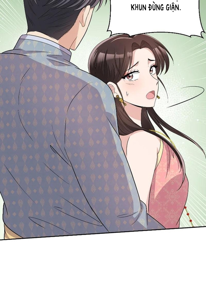 Ngược Dòng Thời Gian Để Yêu Anh Chapter 40 - Trang 2