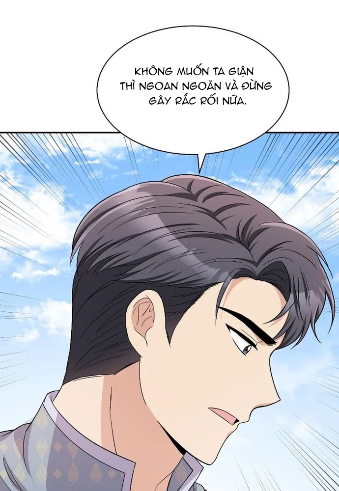 Ngược Dòng Thời Gian Để Yêu Anh Chapter 40 - Trang 2