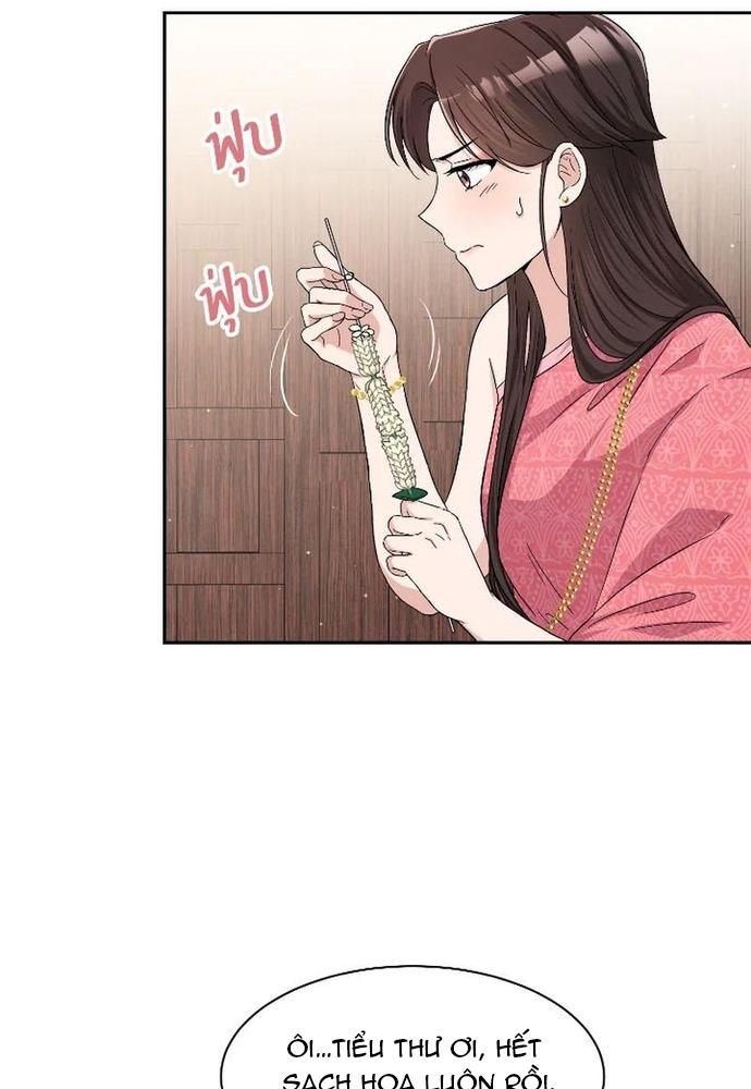 Ngược Dòng Thời Gian Để Yêu Anh Chapter 40 - Trang 2