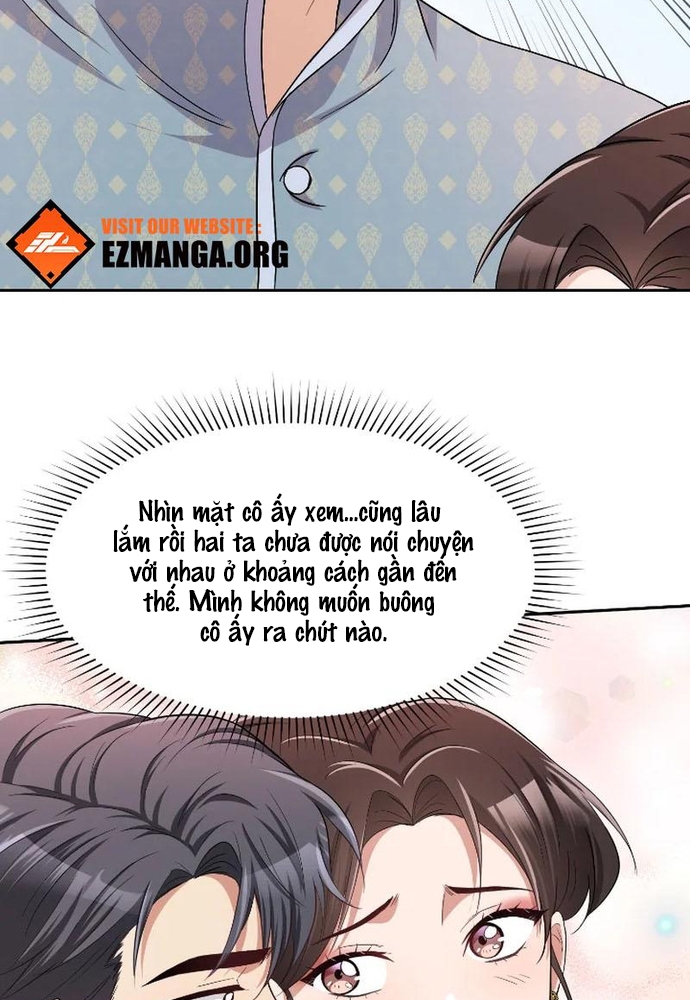 Ngược Dòng Thời Gian Để Yêu Anh Chapter 40 - Trang 2