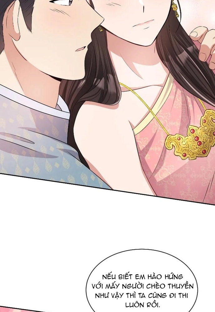 Ngược Dòng Thời Gian Để Yêu Anh Chapter 40 - Trang 2
