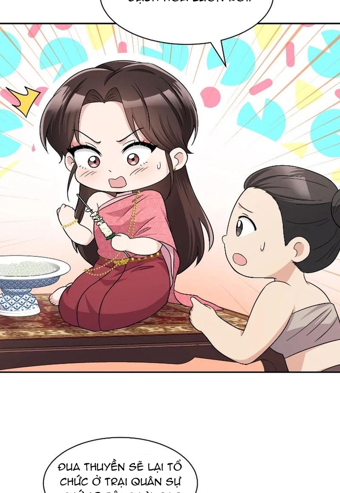 Ngược Dòng Thời Gian Để Yêu Anh Chapter 40 - Trang 2