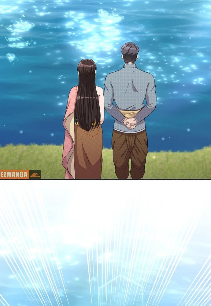Ngược Dòng Thời Gian Để Yêu Anh Chapter 41 - Trang 2