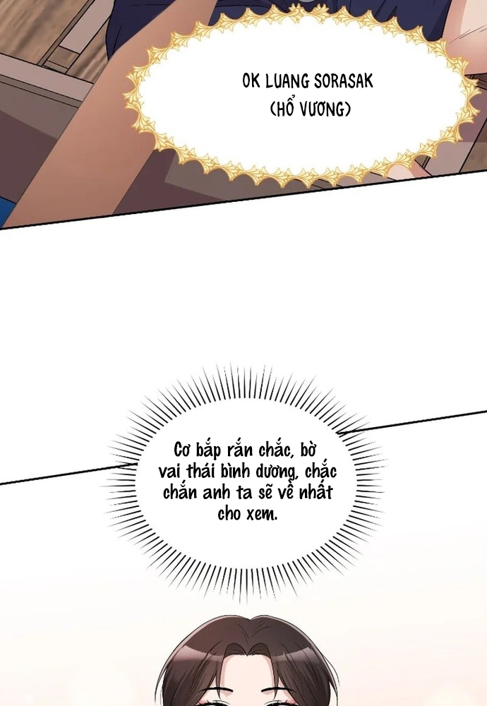 Ngược Dòng Thời Gian Để Yêu Anh Chapter 41 - Trang 2
