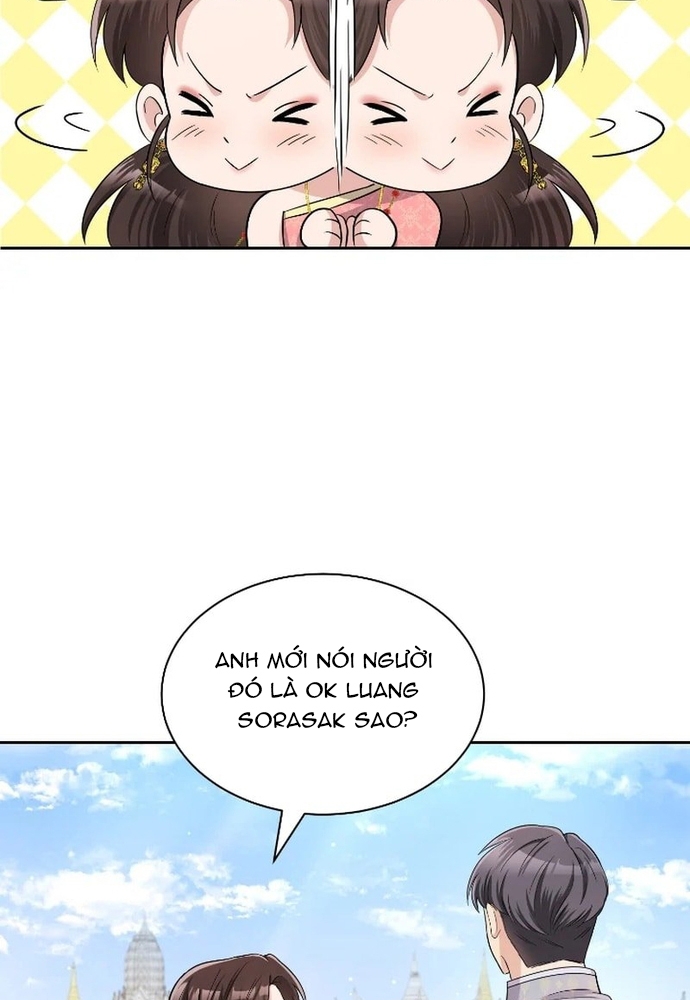 Ngược Dòng Thời Gian Để Yêu Anh Chapter 41 - Trang 2