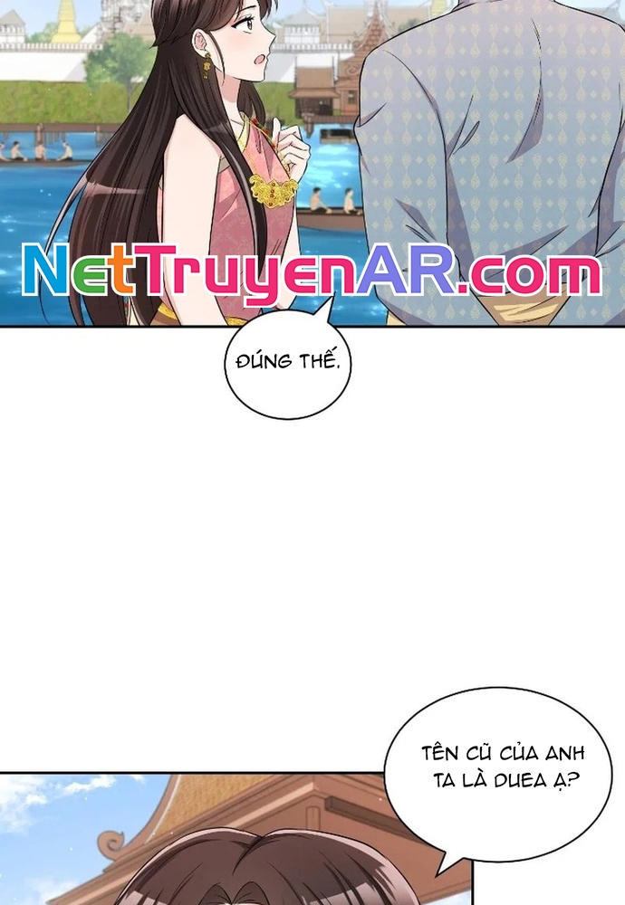 Ngược Dòng Thời Gian Để Yêu Anh Chapter 41 - Trang 2