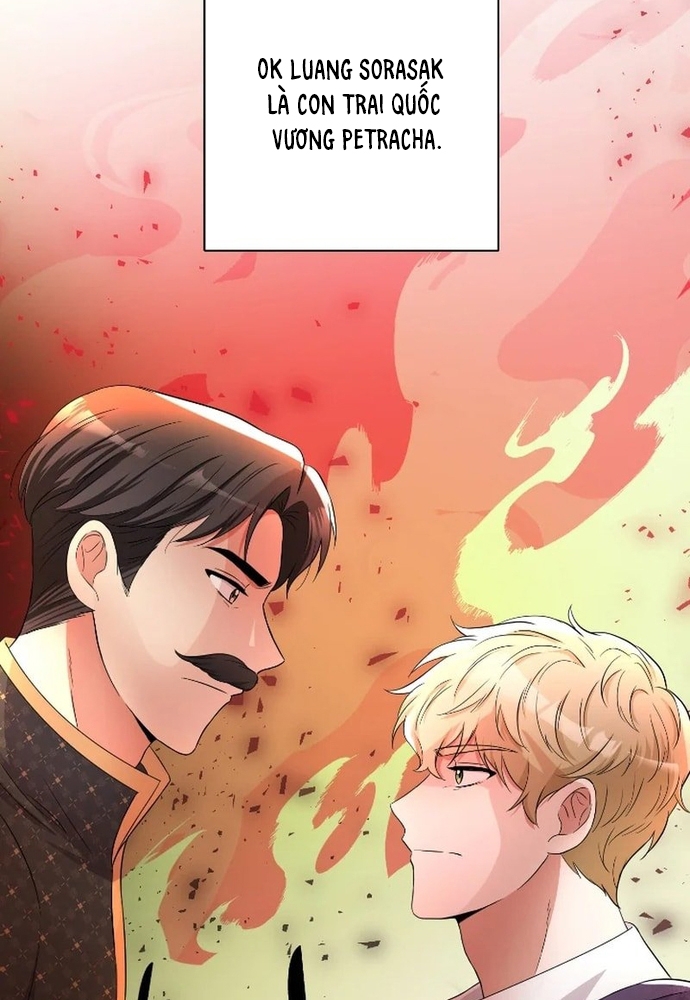 Ngược Dòng Thời Gian Để Yêu Anh Chapter 41 - Trang 2