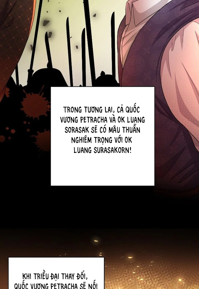 Ngược Dòng Thời Gian Để Yêu Anh Chapter 41 - Trang 2
