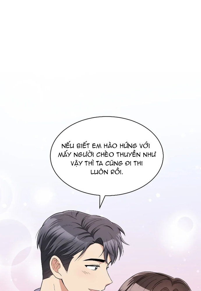 Ngược Dòng Thời Gian Để Yêu Anh Chapter 41 - Trang 2