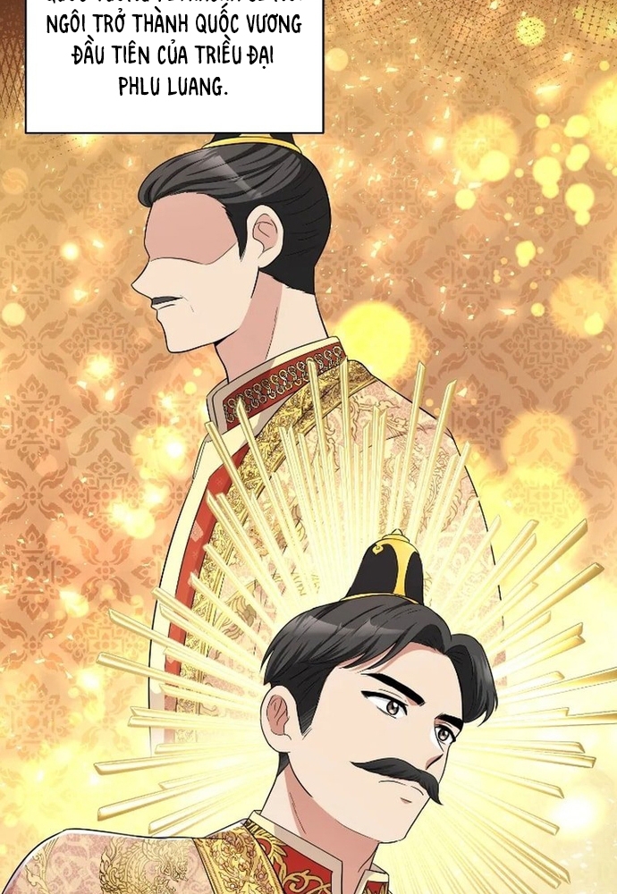 Ngược Dòng Thời Gian Để Yêu Anh Chapter 41 - Trang 2