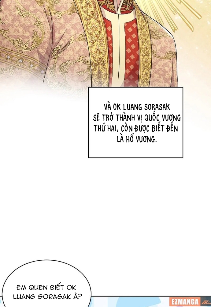 Ngược Dòng Thời Gian Để Yêu Anh Chapter 41 - Trang 2