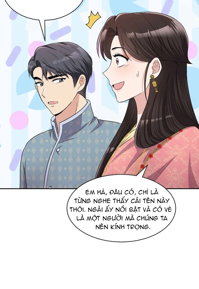 Ngược Dòng Thời Gian Để Yêu Anh Chapter 41 - Trang 2