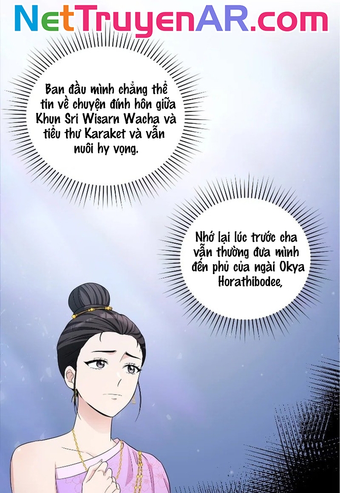 Ngược Dòng Thời Gian Để Yêu Anh Chapter 41 - Trang 2