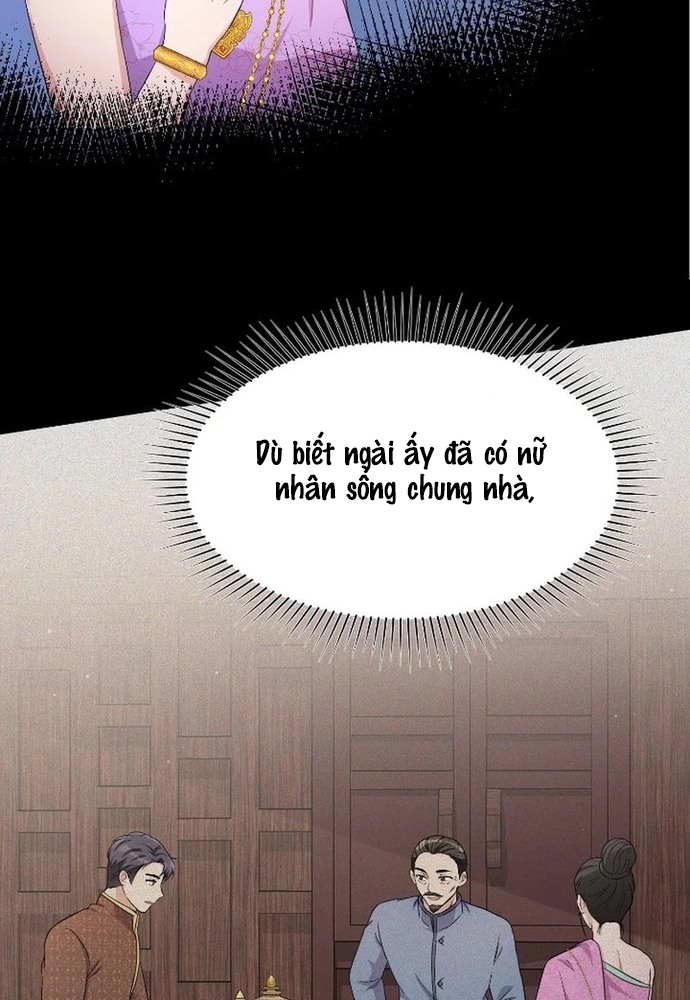Ngược Dòng Thời Gian Để Yêu Anh Chapter 41 - Trang 2